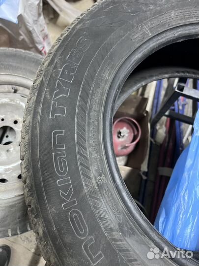 Nokian Tyres Hakkapeliitta R3 SUV 245/65 R17