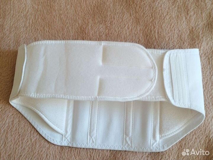 Бандаж protect до и после родов