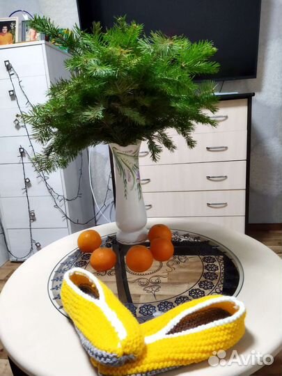 Носочки-следочки