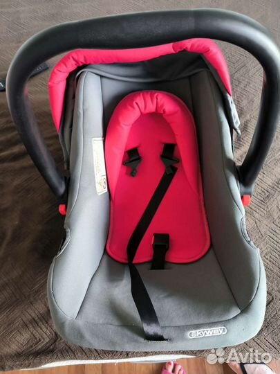 Автомобильная люлька