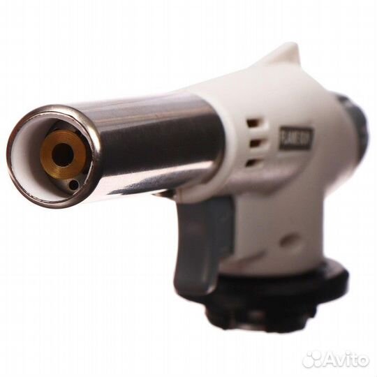 Горелка газовая