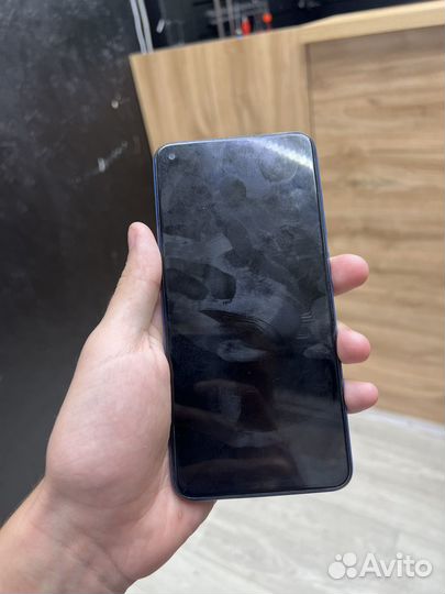 Xiaomi Redmi Note 9, 4/128 ГБ