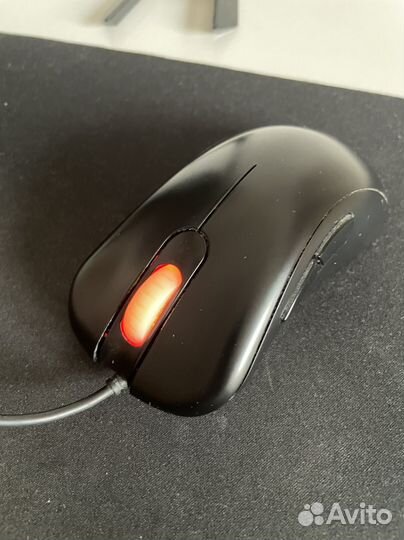Игровая мышь Zowie EC1-a