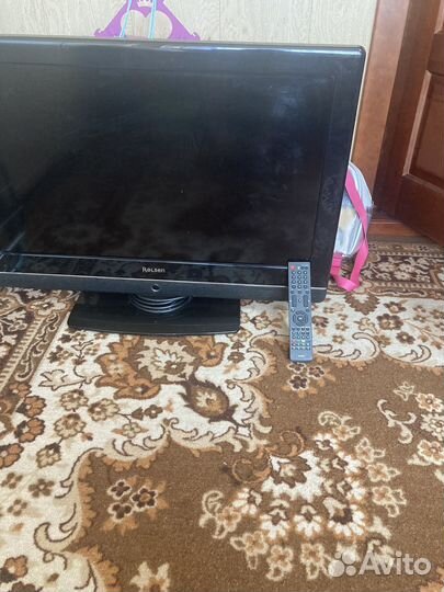 Телевизор ЖК бу 81диогональ цена