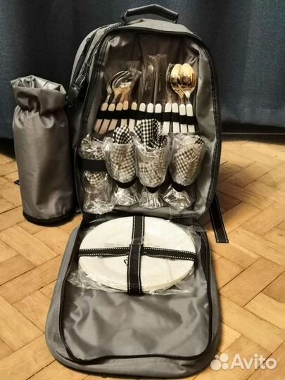 Рюкзак для пикника Nordway