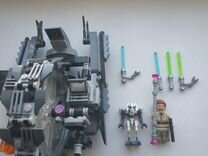 Lego star wars 75040