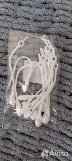 Заметители шнурков