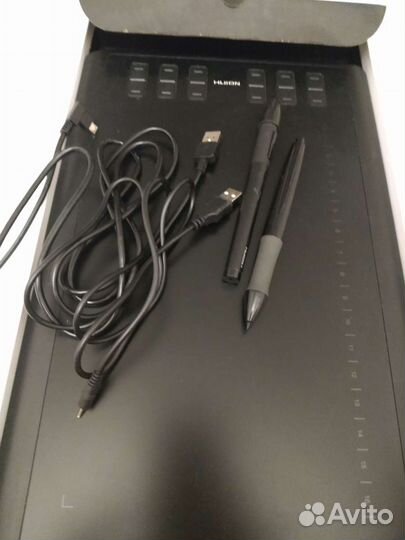 Графический планшет