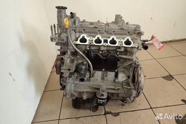 Двигатель Mazda 1.6 Z6