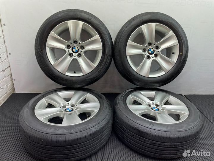 Колеса R17 BMW F10 Оригинал