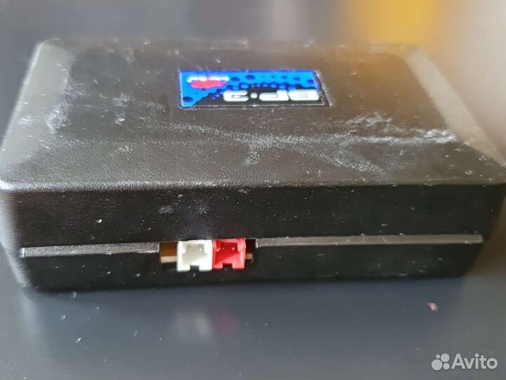 Модуль обхода иммобилайзера BP-3 Sher-Khan