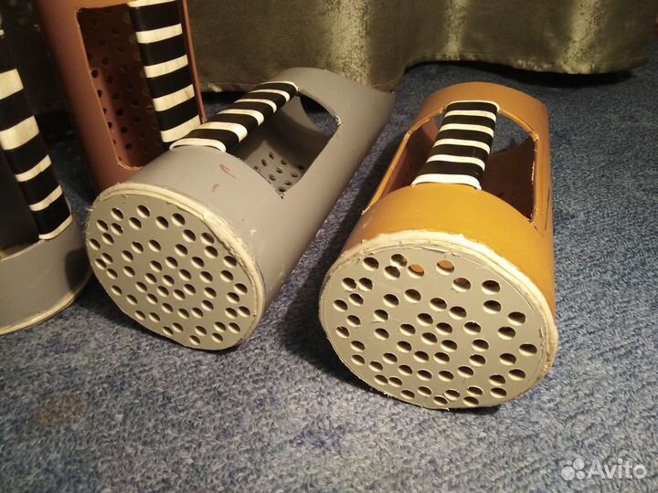 Скуп, скуб, совок