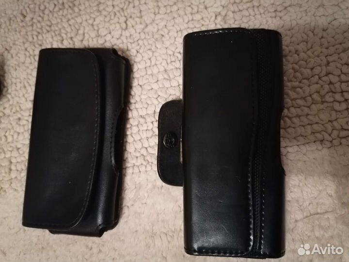 Чехлы на телефон