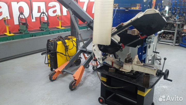 Ремонт карданных валов