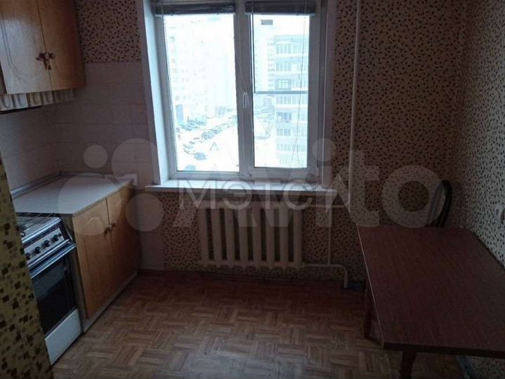 2-к. квартира, 49,9 м², 8/9 эт.