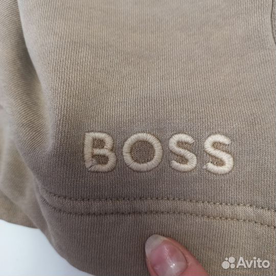 Hugo Boss шорты Оригинал