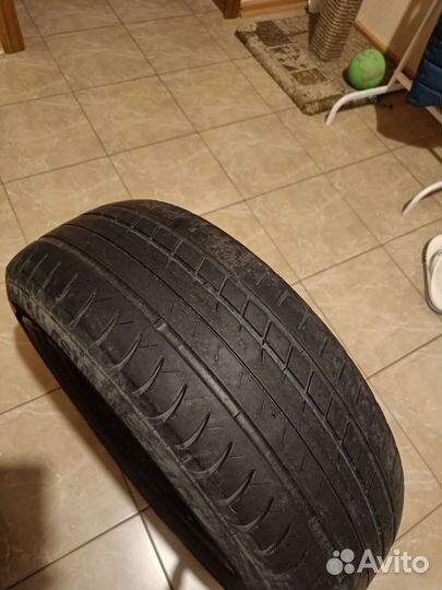 Viatti Strada Asimmetrico V-130 195/65 R15 91H