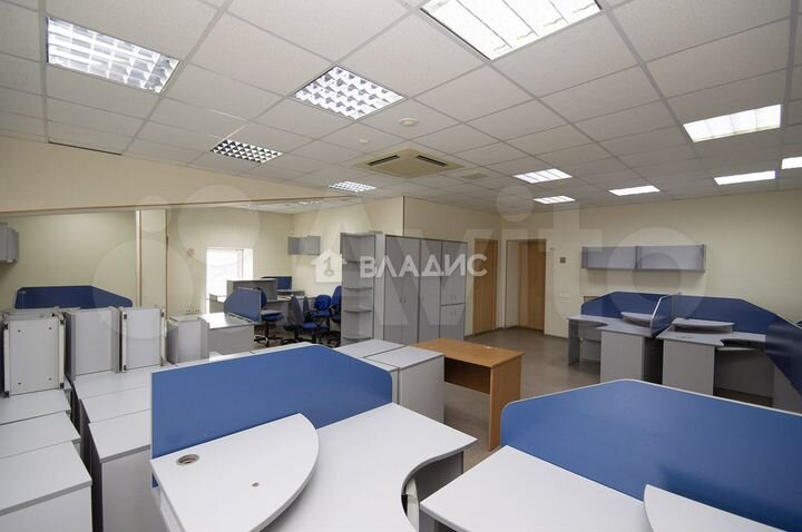 Сдам офисное помещение, 79.7 м²