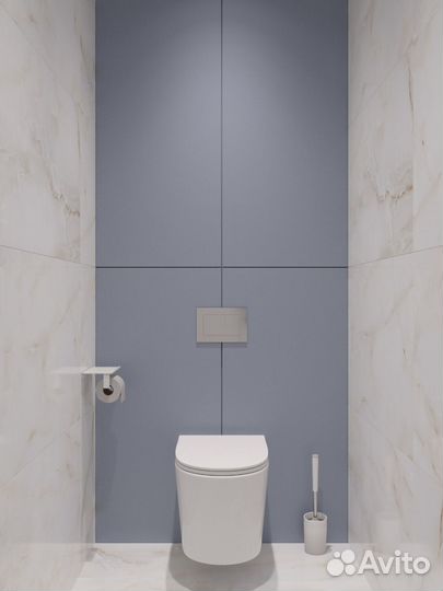 Керамогранит на пол