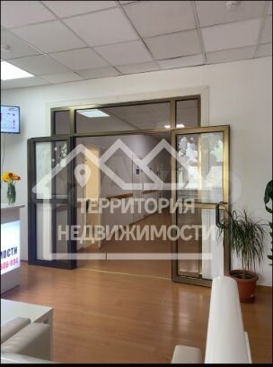 Офисное помещение 43,2м2 ул. Герцена 103