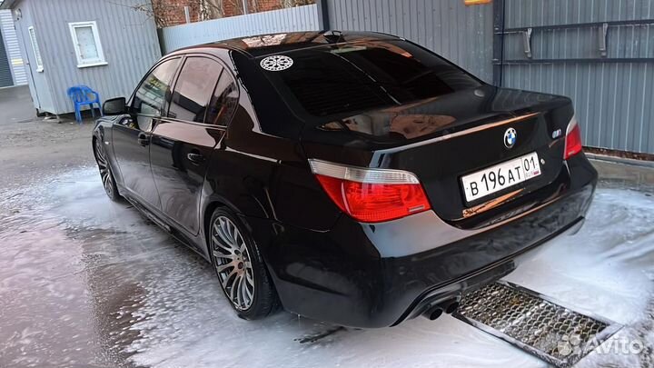 Диски r18 bmw разноширокие