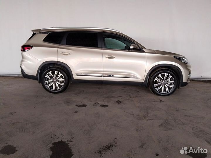 Chery Tiggo 8 2.0 CVT, 2020, 68 000 км