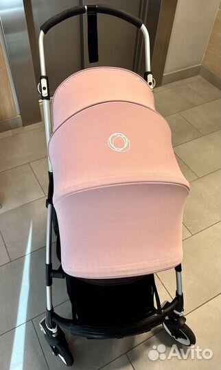 Коляска Bugaboo bee 3