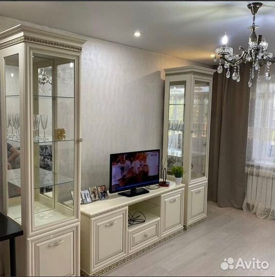 Гостинная мебель