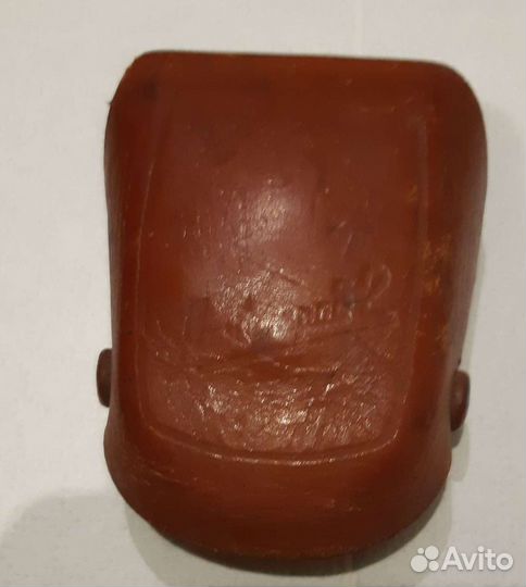 Фотоэкспонометр