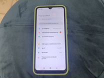 Xiaomi Redmi 9C (NFC), 2/32 ГБ