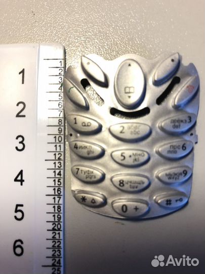 Клавиатура для телефона