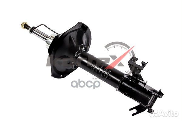 Амоpтизатоp nissan almera N16 -07 00 пеp KSA192