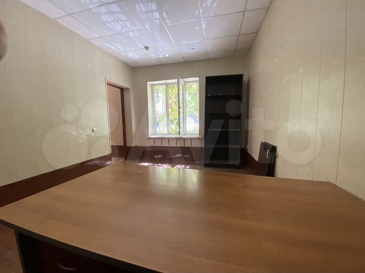 Офис, 13 м²