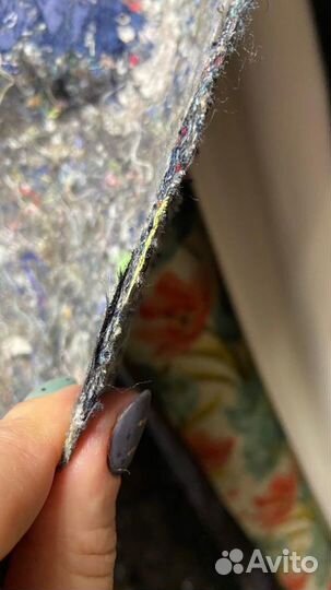 Войлок ширина 2,10