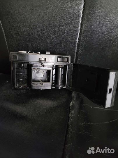 Фотоаппарат смена 8м
