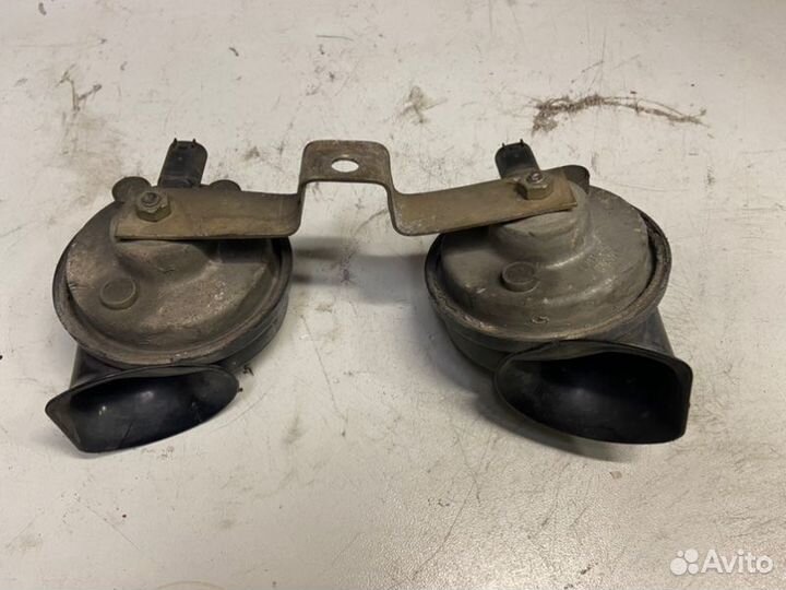 Звуковой сигнал Bmw X5 E53