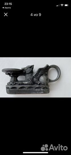 Подсвечник