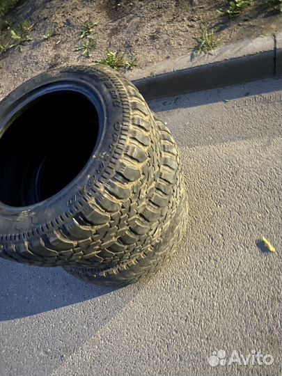 Cordiant Off Road 215/65 R16