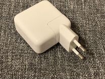 Зарядное устройство Apple power USB-C 30w оригинал