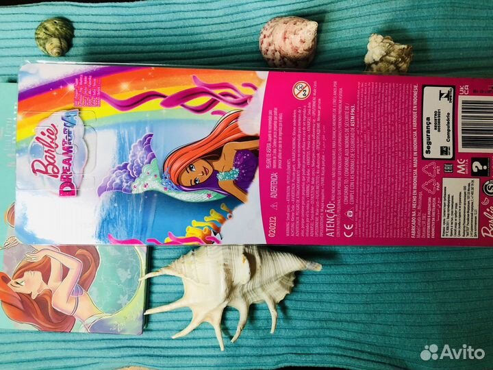 Одежда для Барби оригинал