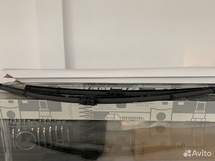 Стеклоочистителя Mercedes GLE W167