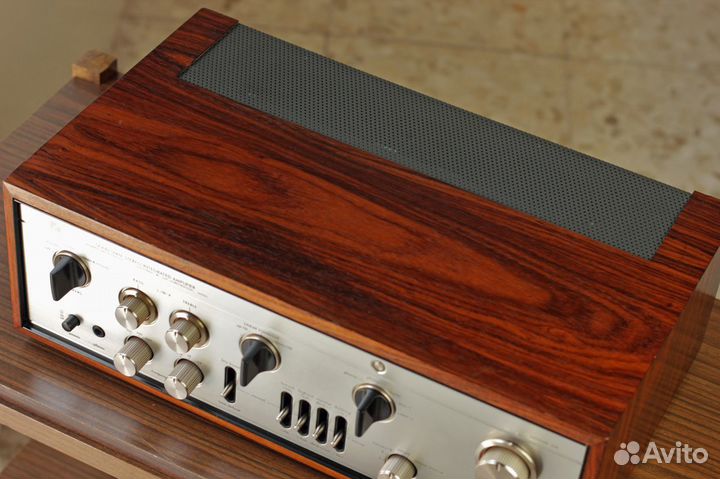 Luxman L-308