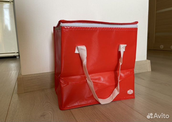 Термокороб Термосумка Яндекс