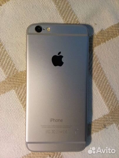 iPhone 6