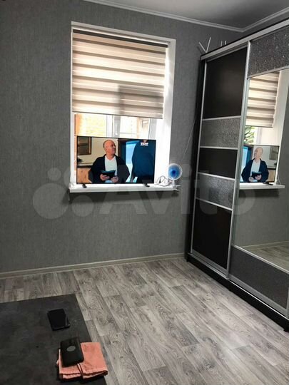 Дом 30 м² на участке 1 сот.