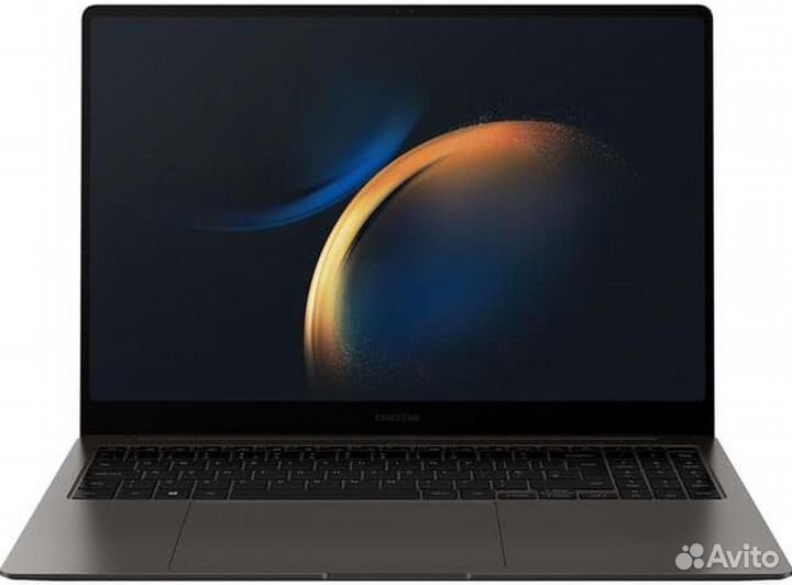 Samsung Galaxy Book 3 Pro 3K oled 16