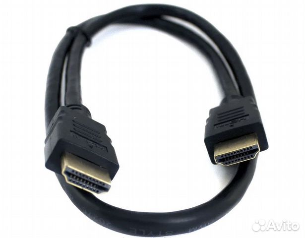 Кабель hdmi