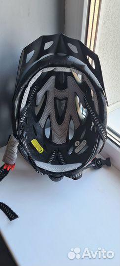 Шлем велосипедный детский