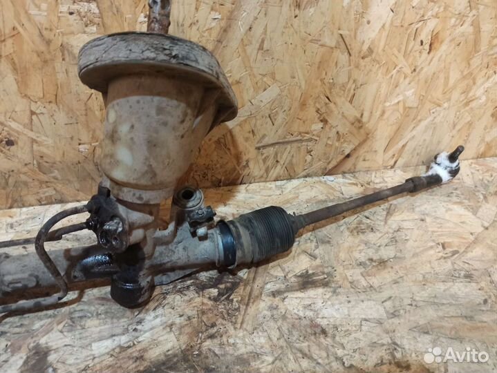 Рейка рулевая Ford Focus 1