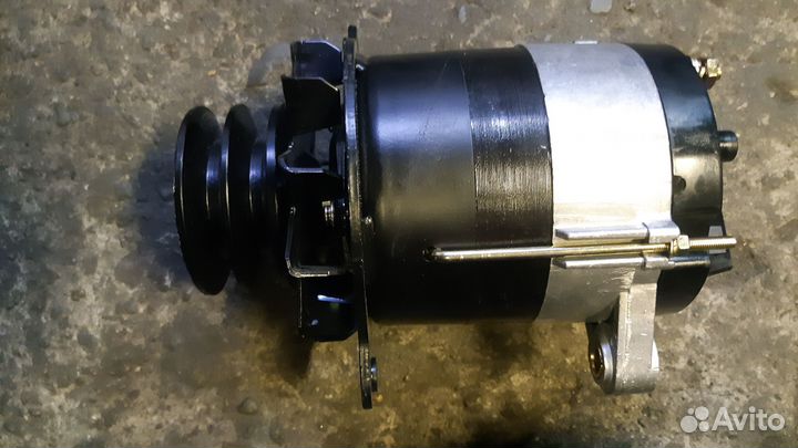 Генератор мтз 1кВт